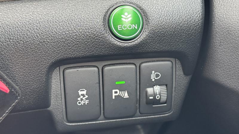 Honda CR-V I-DTEC SE PLUS NAVI