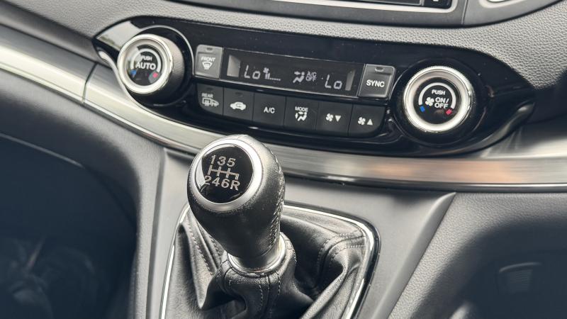 Honda CR-V I-DTEC SE PLUS NAVI