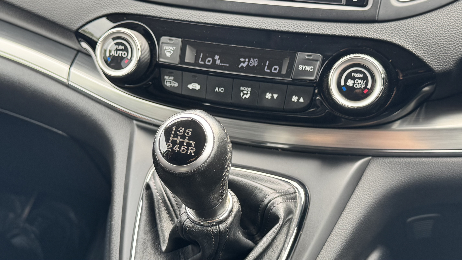 Honda CR-V I-DTEC SE PLUS NAVI