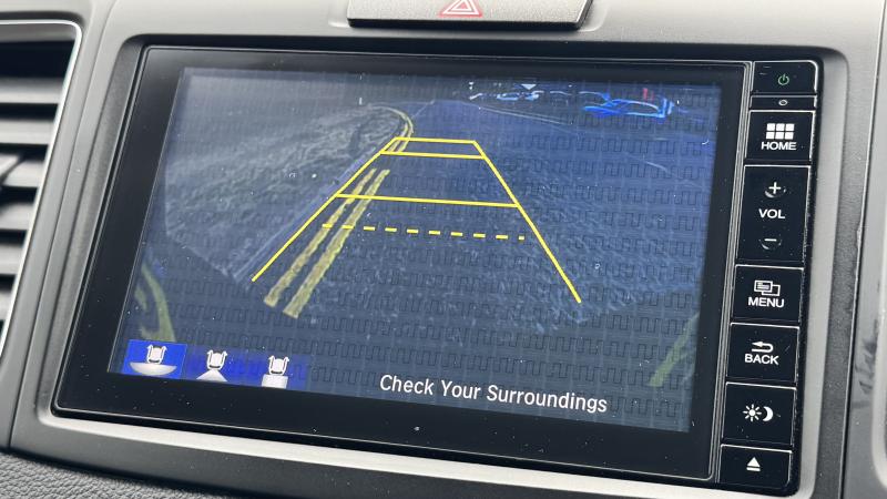 Honda CR-V I-DTEC SE PLUS NAVI