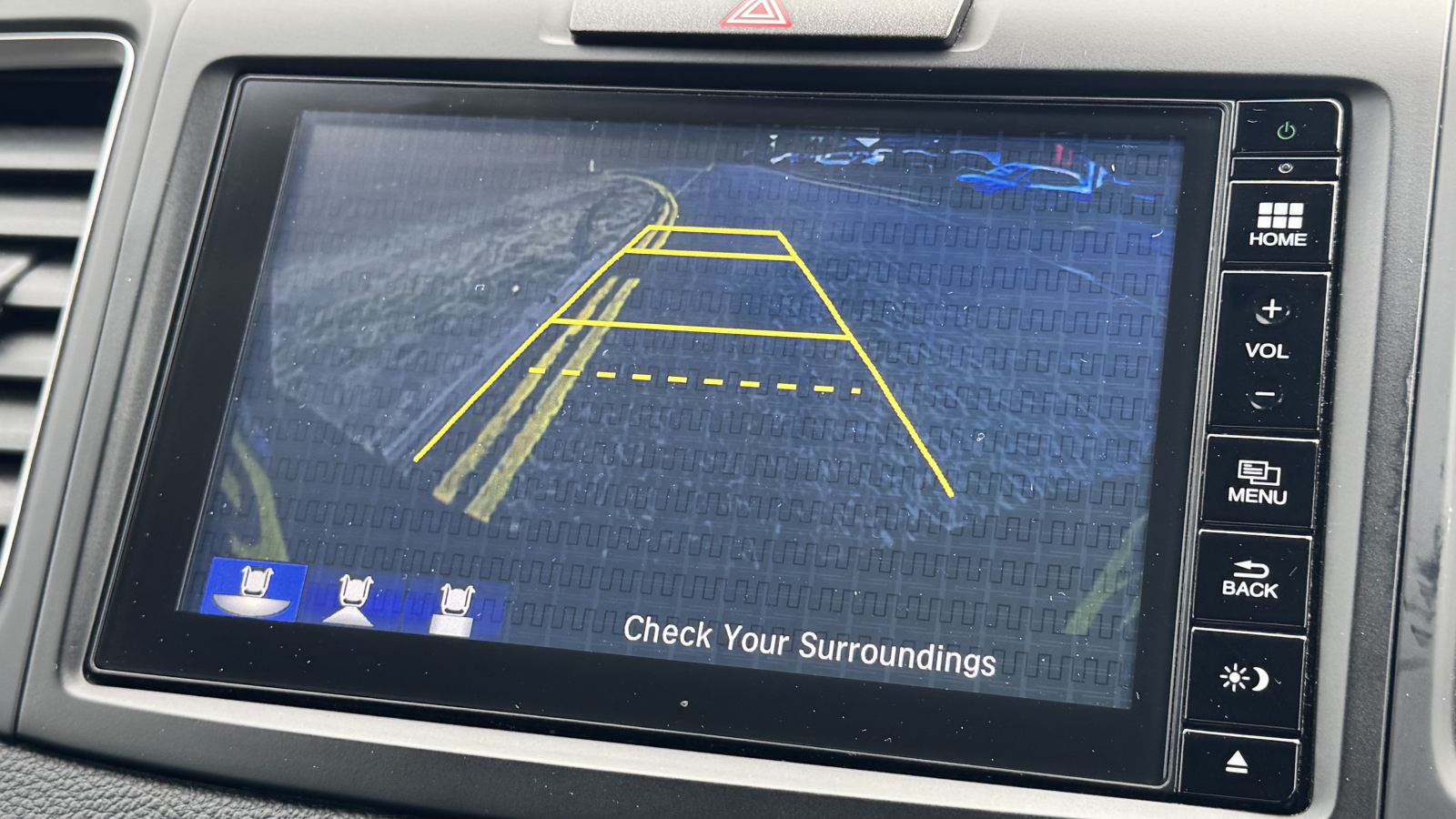 Honda CR-V I-DTEC SE PLUS NAVI