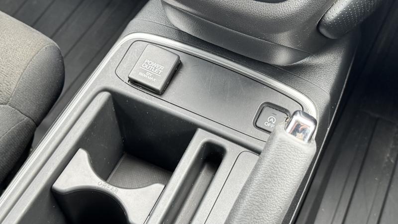 Honda CR-V I-DTEC SE PLUS NAVI