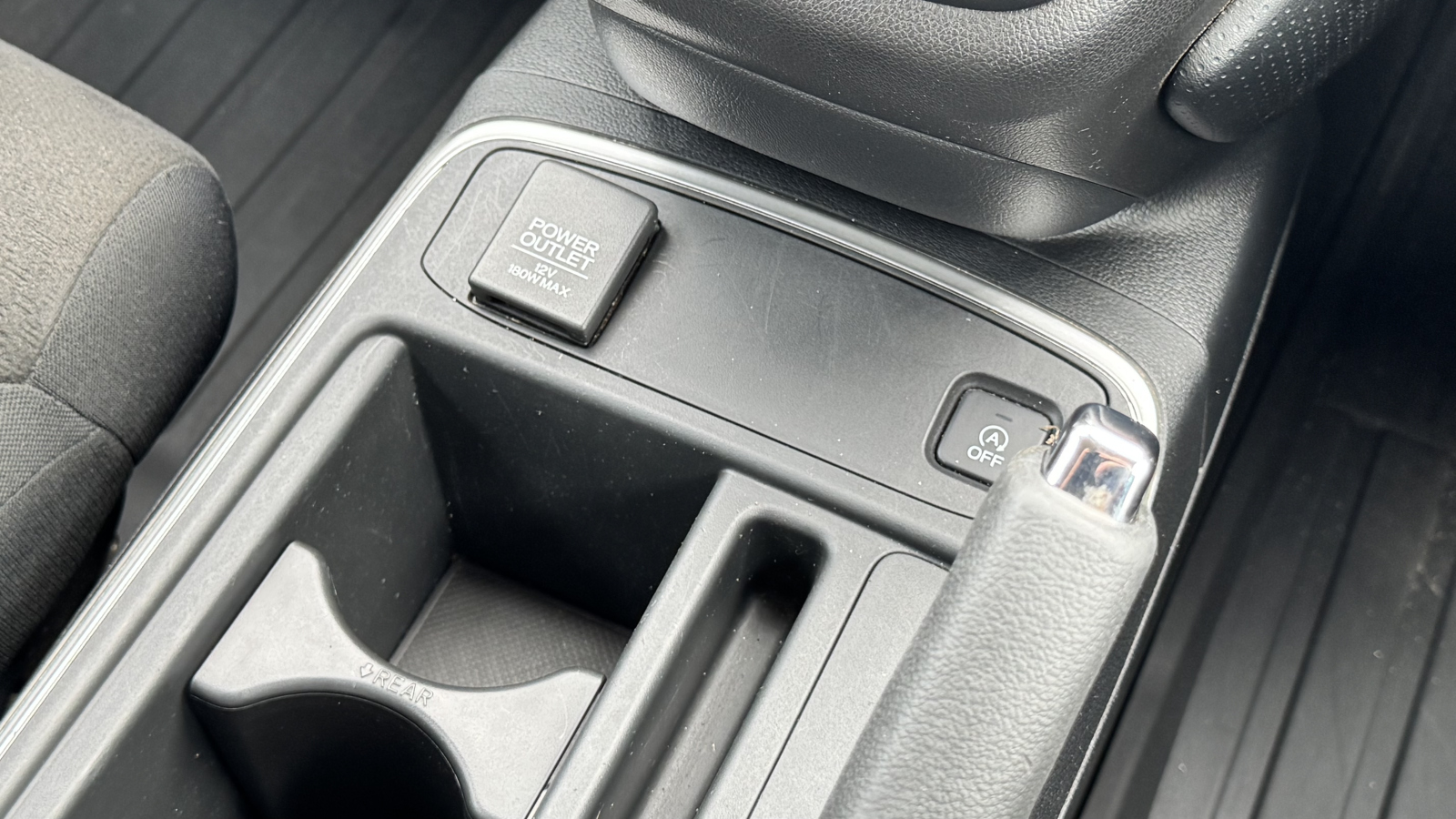 Honda CR-V I-DTEC SE PLUS NAVI
