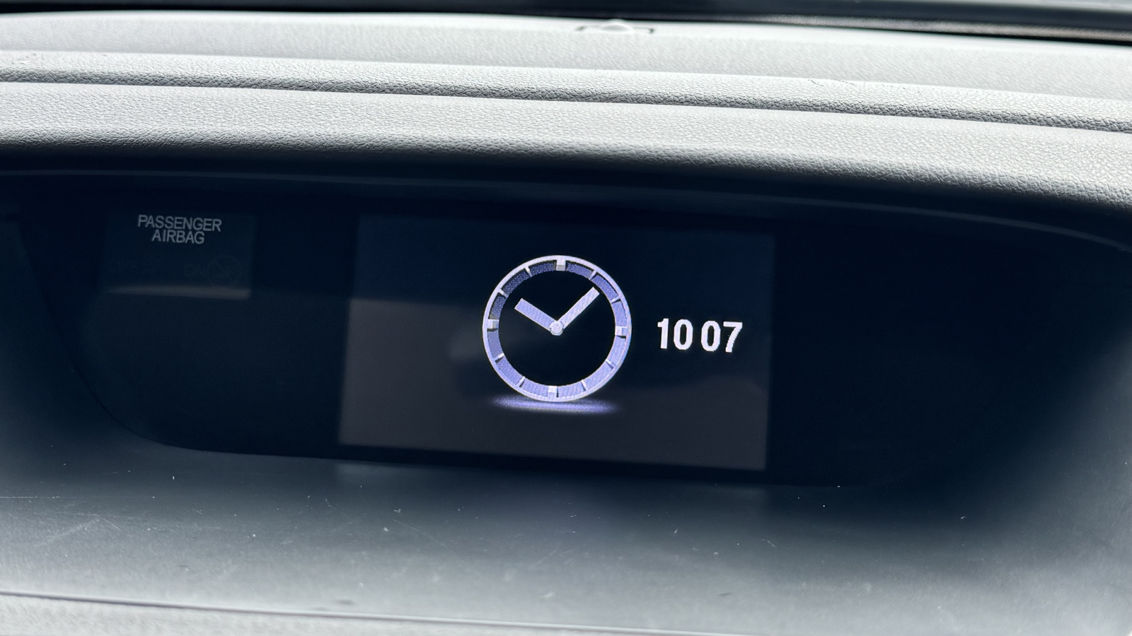 Honda CR-V I-DTEC SE PLUS NAVI