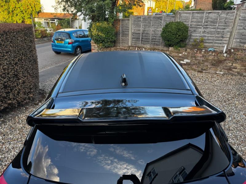 Toyota Gr Yaris