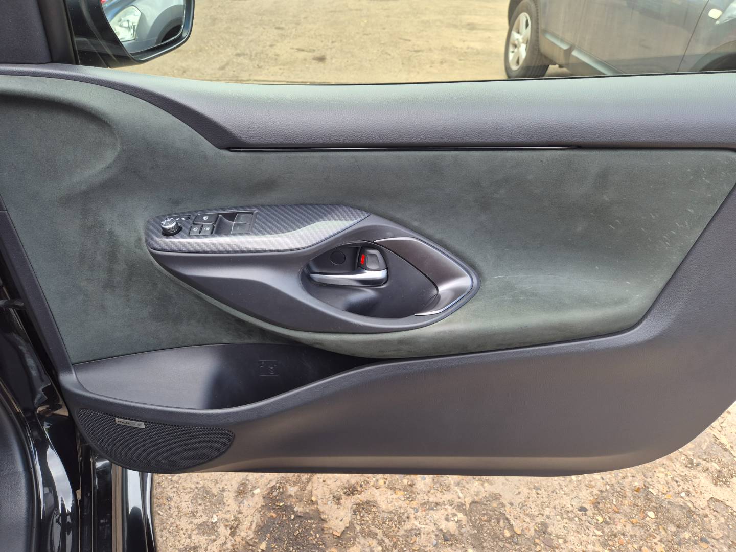 Toyota Gr Yaris