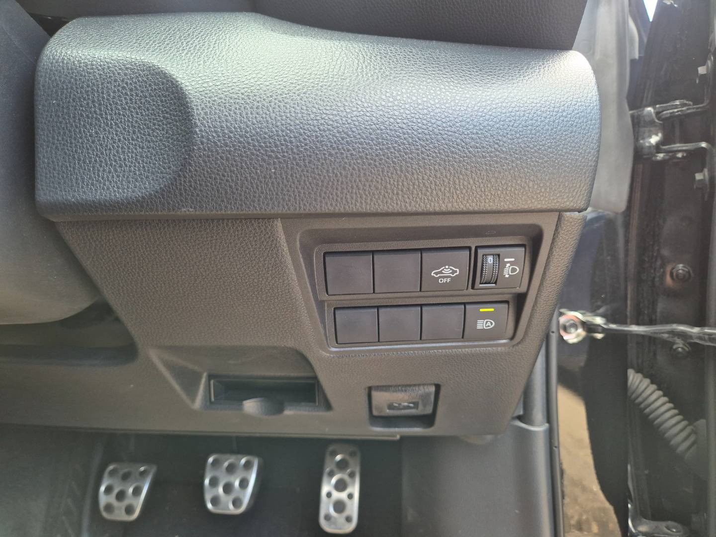 Toyota Gr Yaris