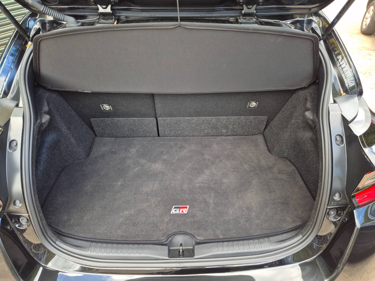 Toyota Gr Yaris