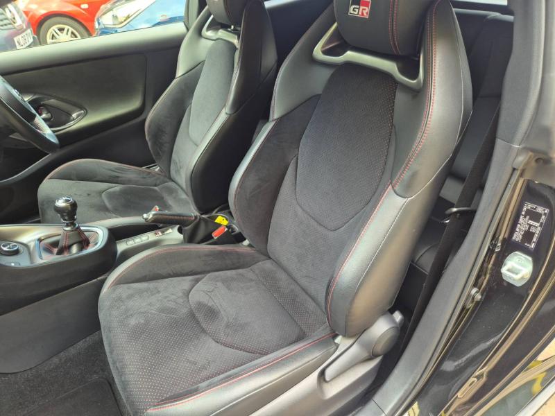 Toyota Gr Yaris
