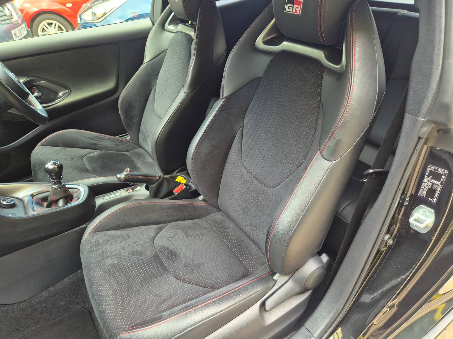 Toyota Gr Yaris