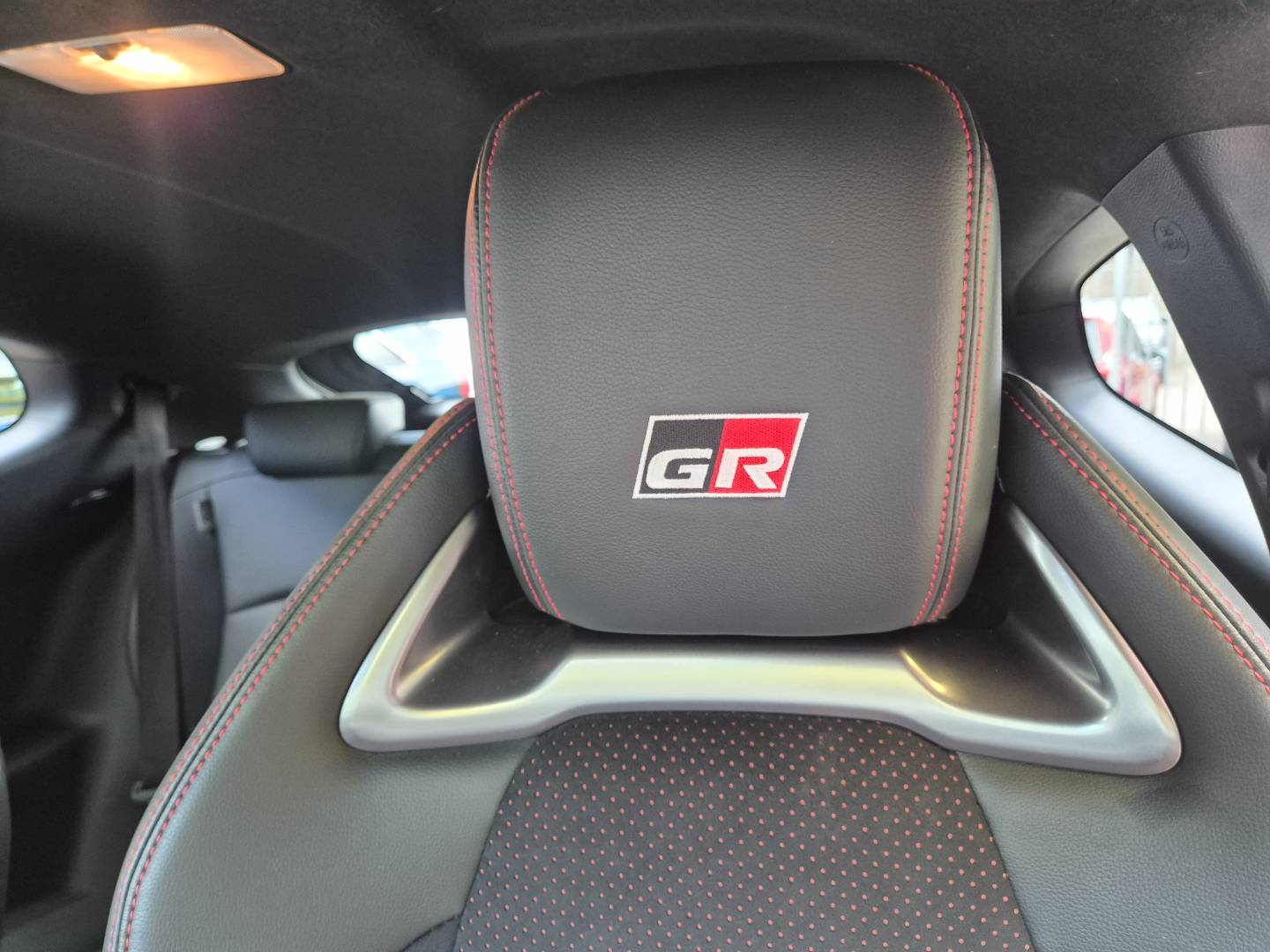 Toyota Gr Yaris
