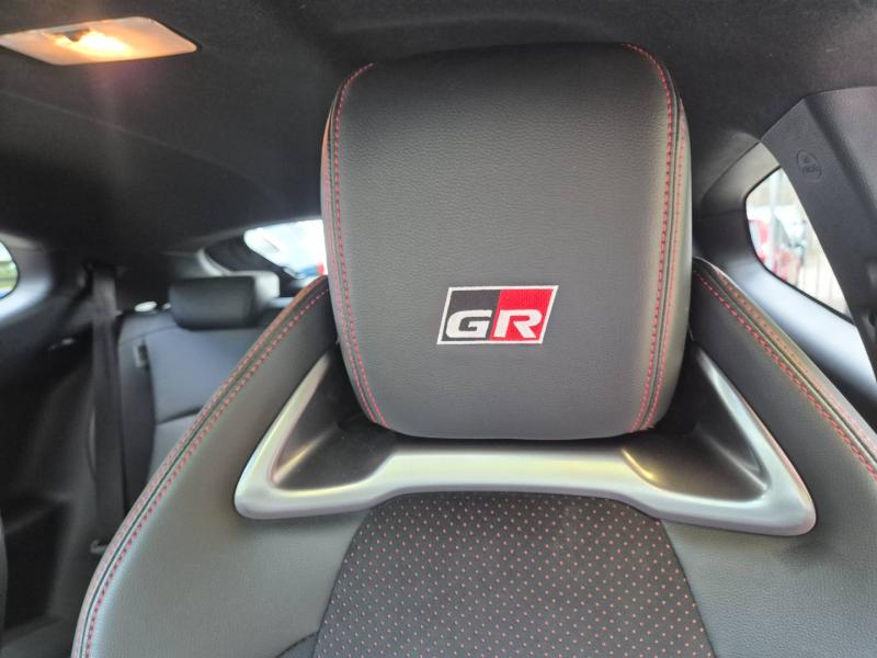 Toyota Gr Yaris