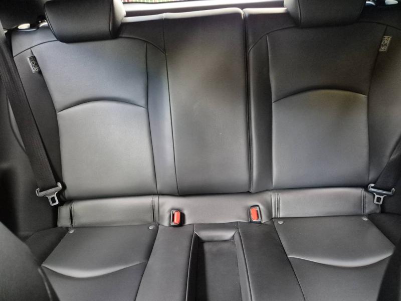 Toyota Gr Yaris