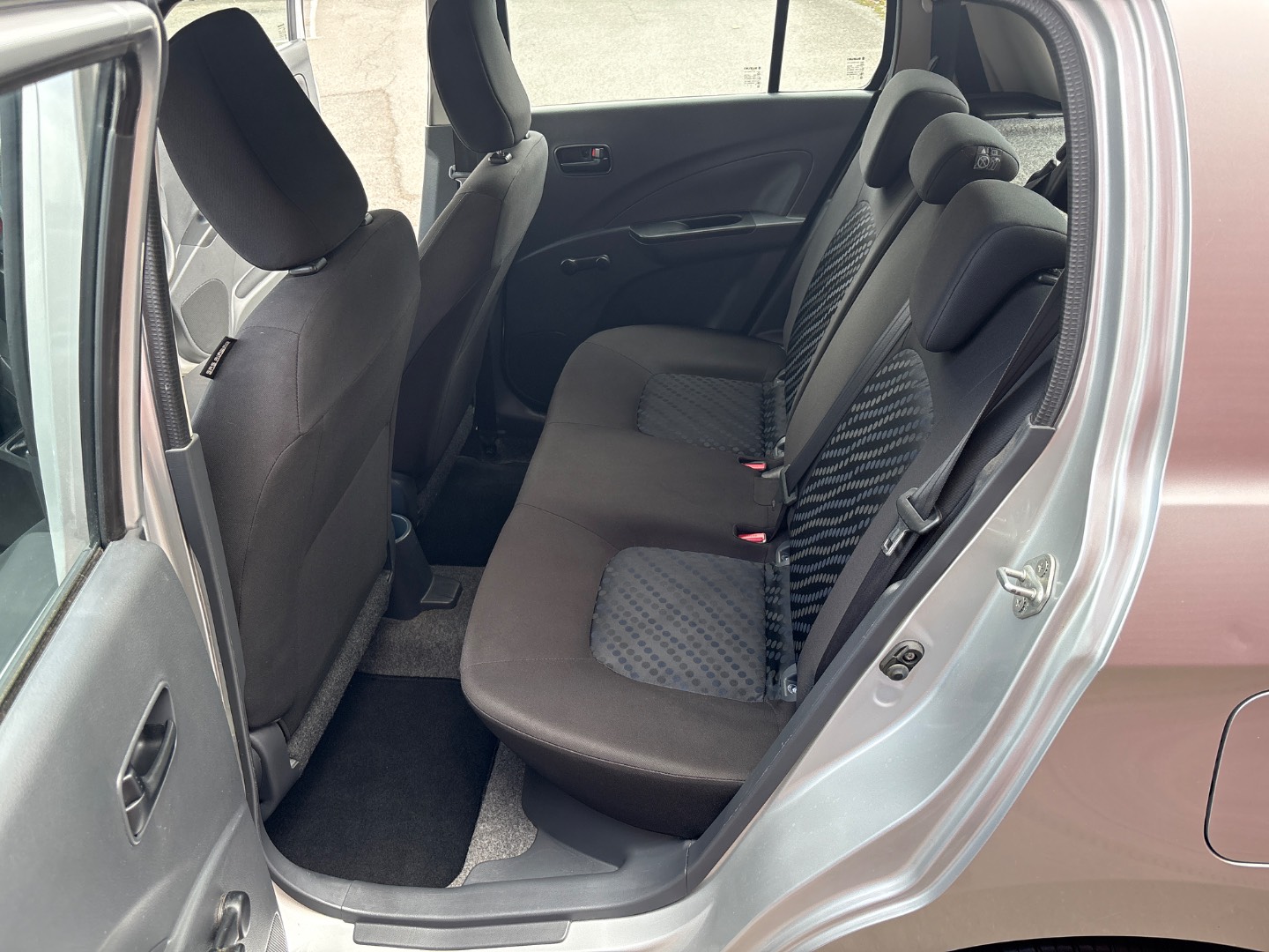 Suzuki Celerio