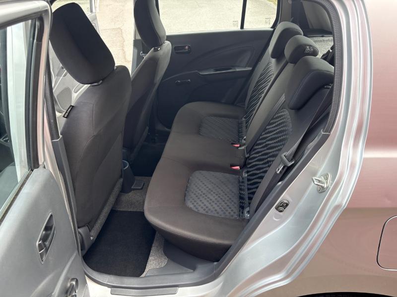 Suzuki Celerio
