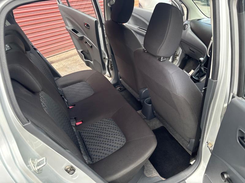 Suzuki Celerio