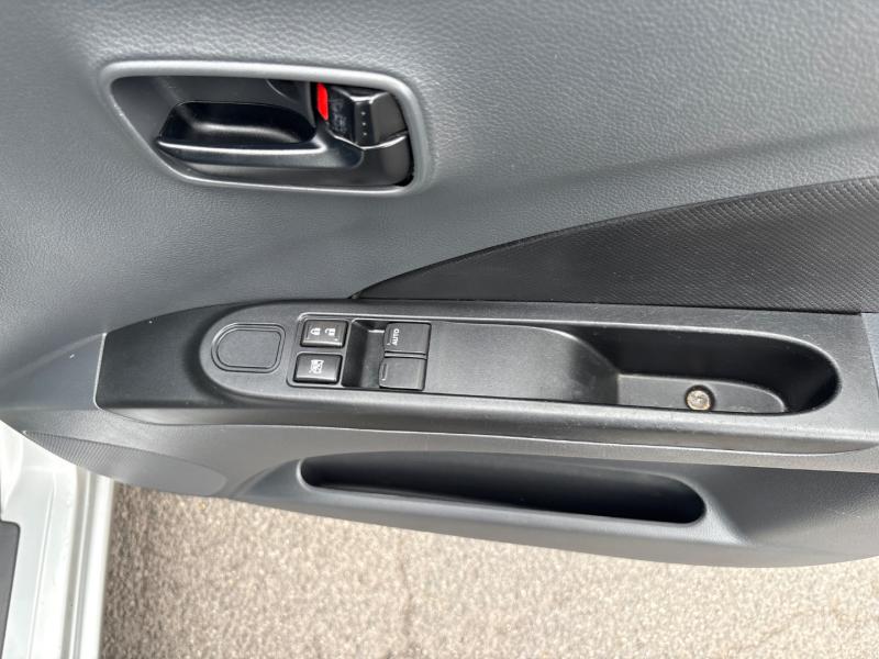 Suzuki Celerio