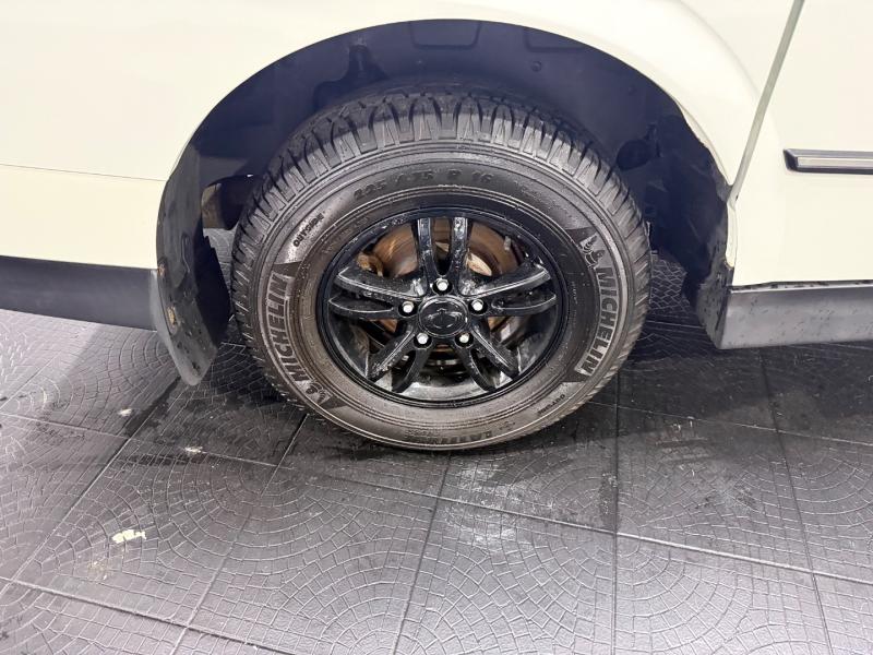 SsangYong Korando Sports