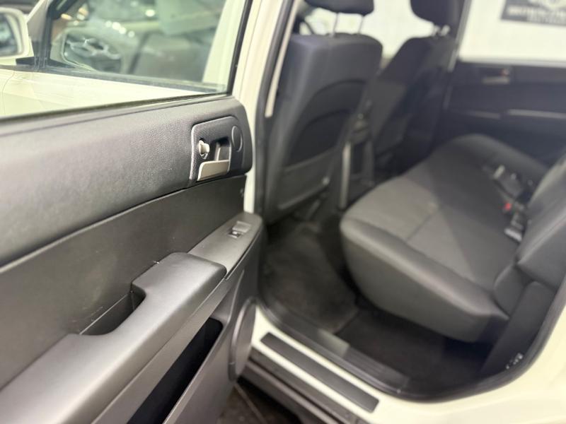 SsangYong Korando Sports