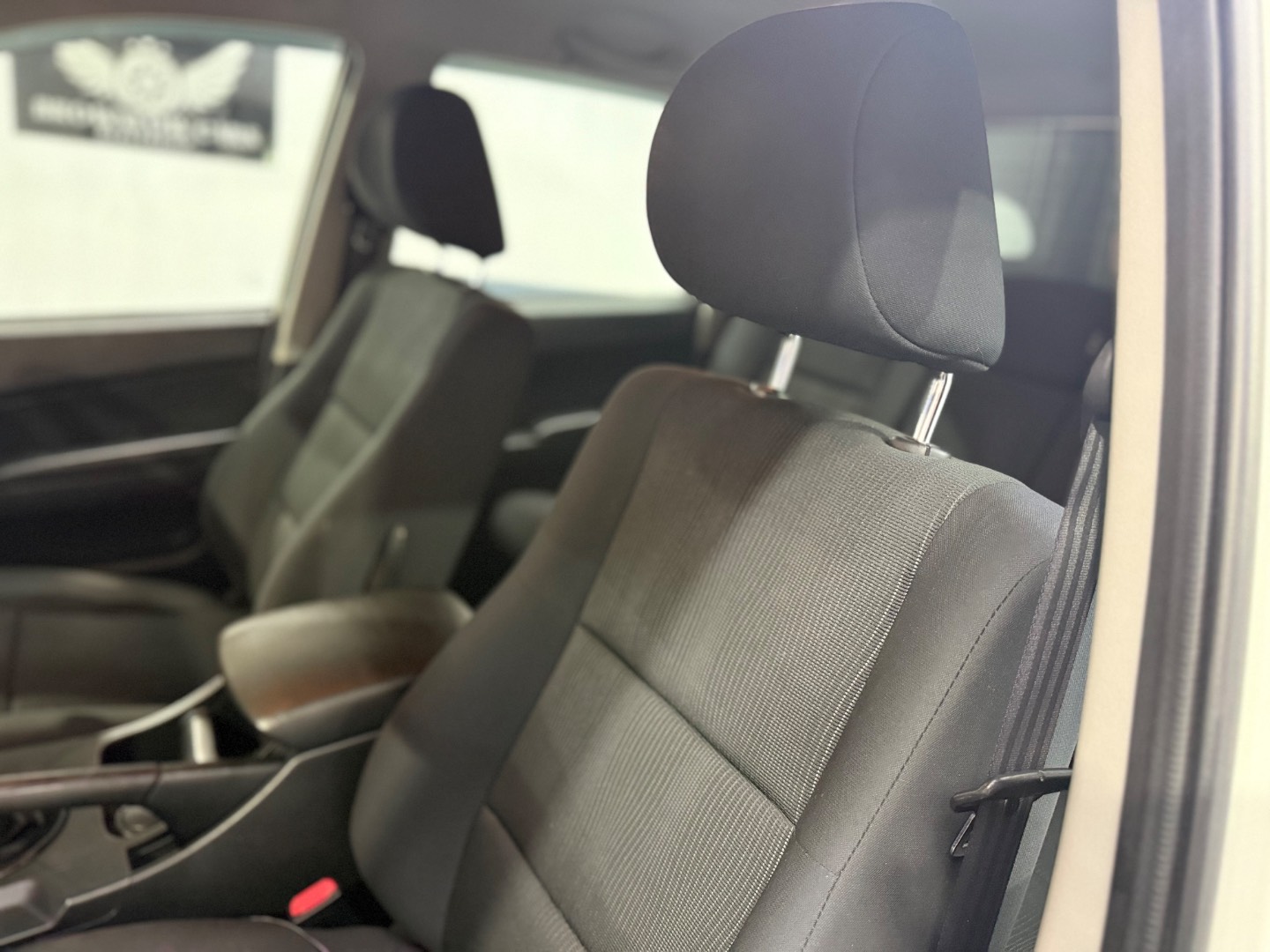 SsangYong Korando Sports