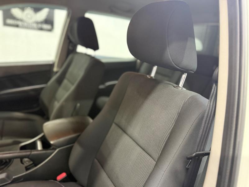SsangYong Korando Sports