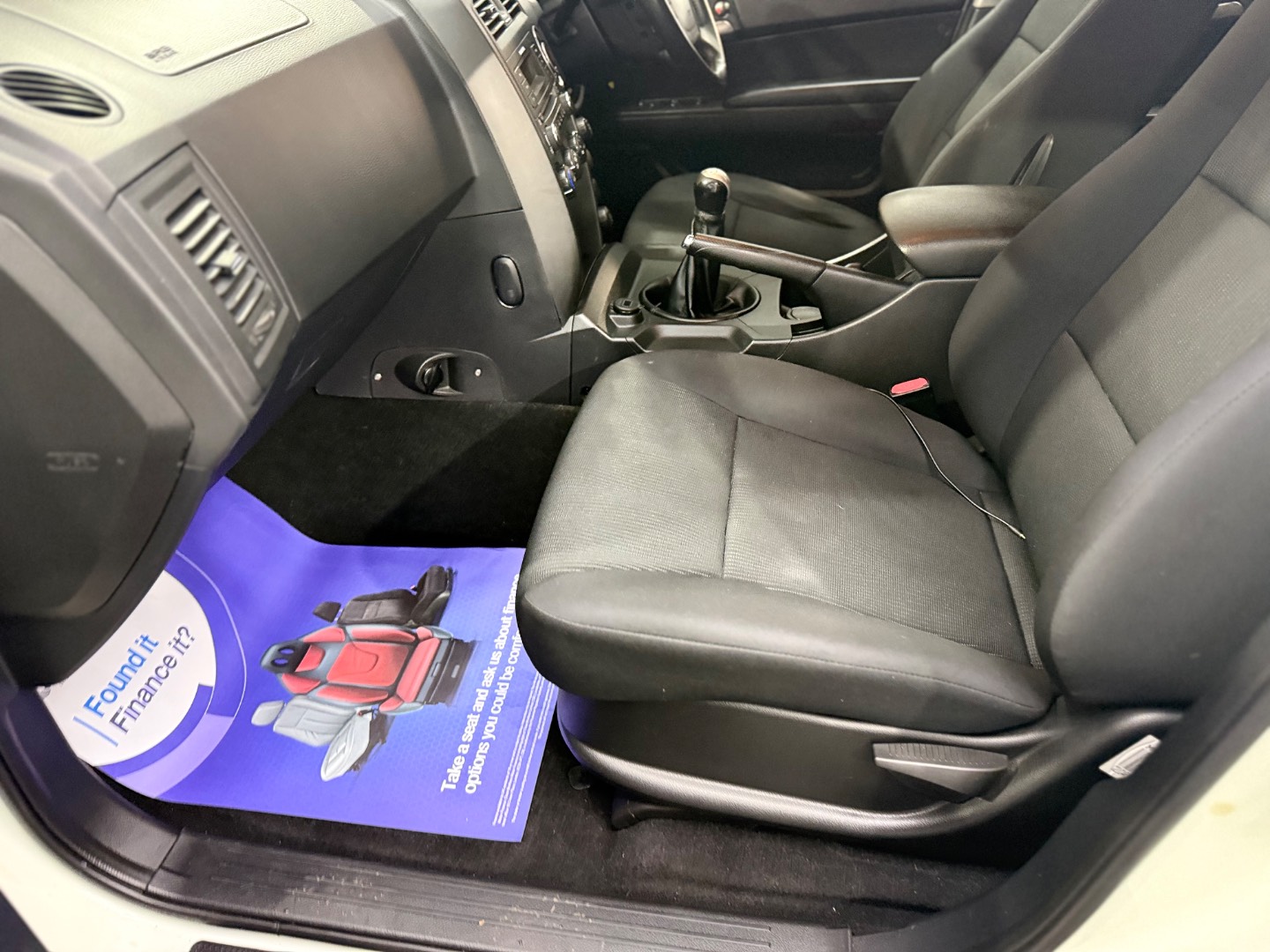 SsangYong Korando Sports