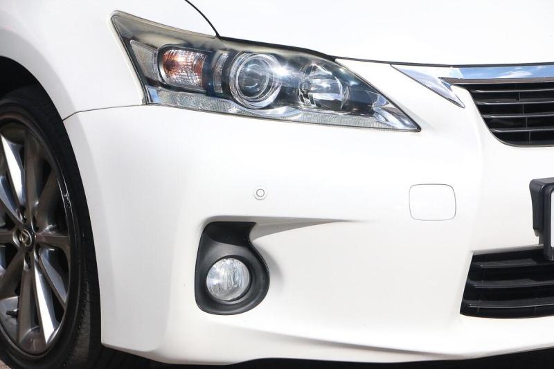 Lexus CT