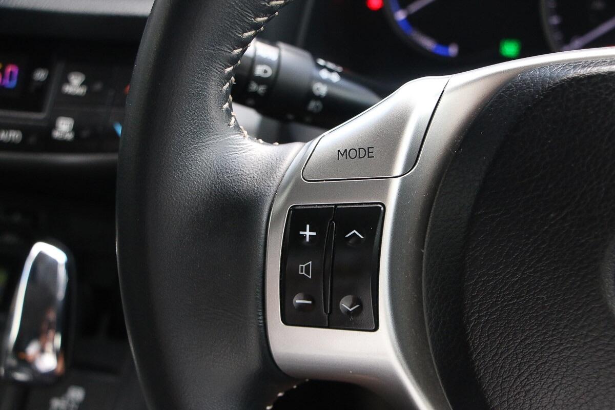 Lexus CT