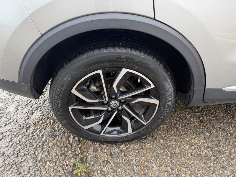 MG Motor UK ZS