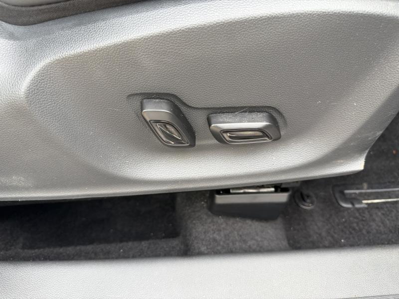 MG Motor UK ZS