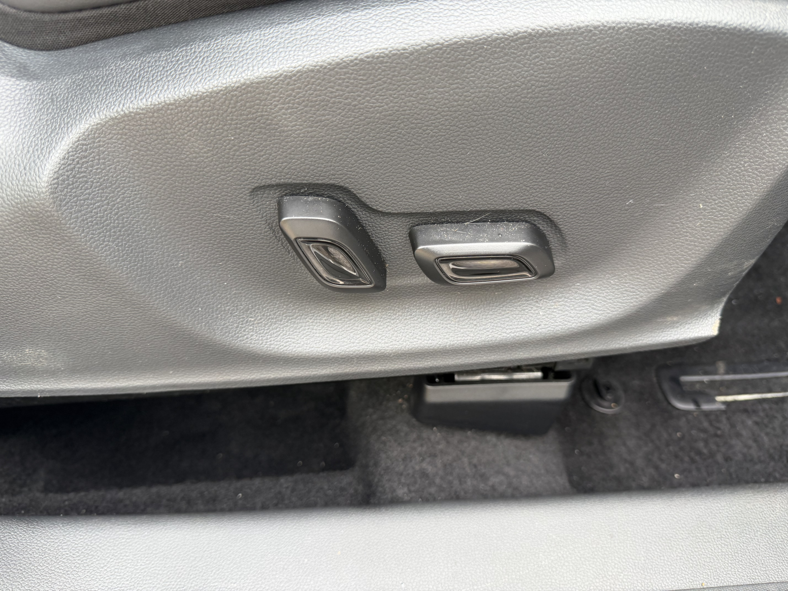 MG Motor UK ZS