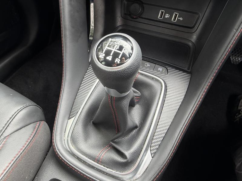 MG Motor UK ZS