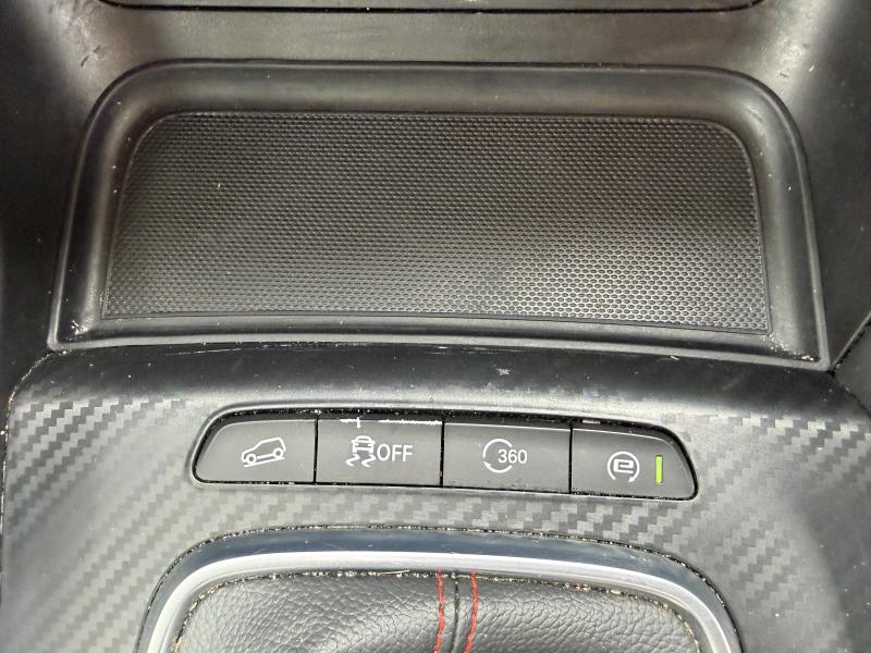 MG Motor UK ZS