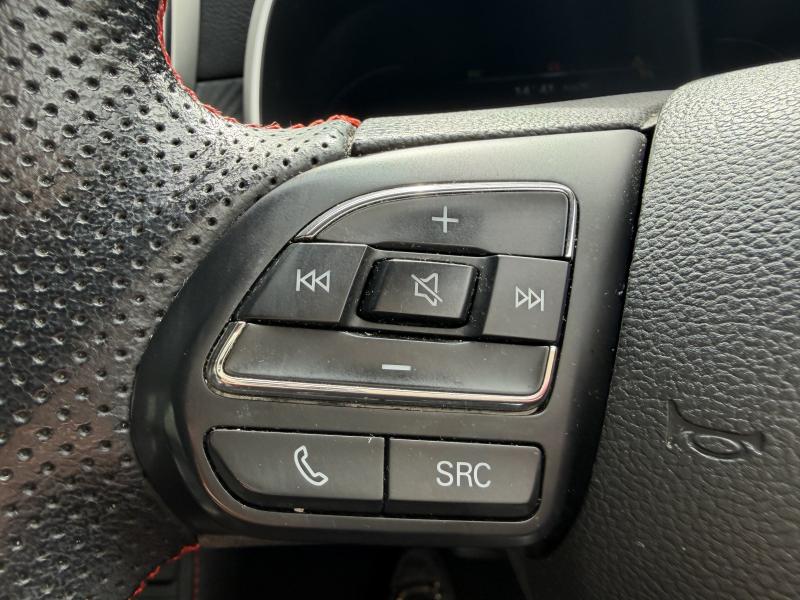 MG Motor UK ZS