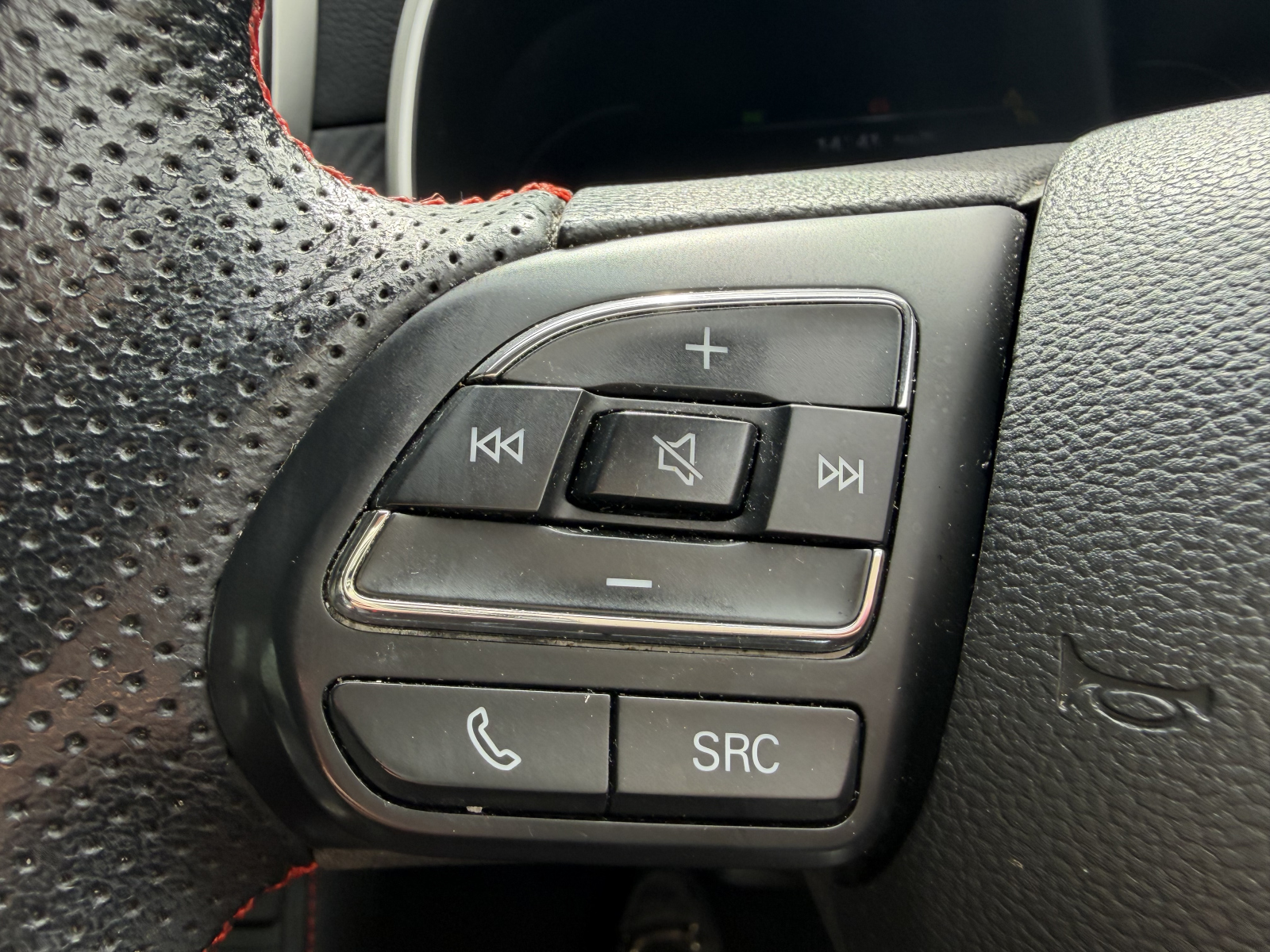 MG Motor UK ZS