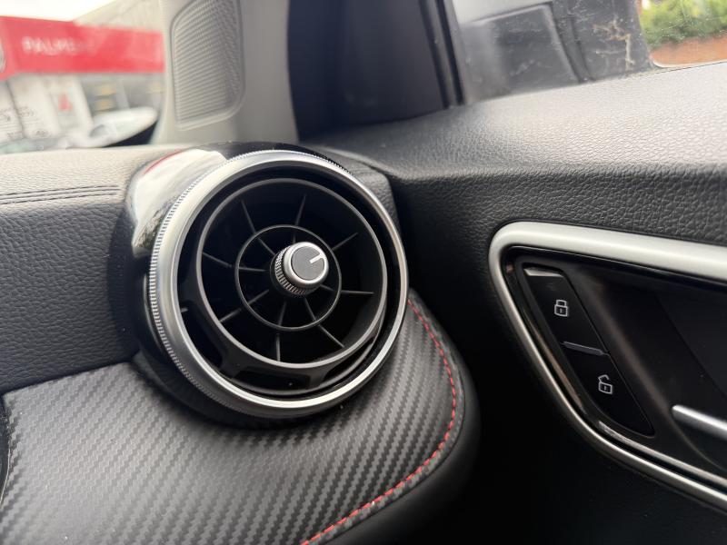 MG Motor UK ZS