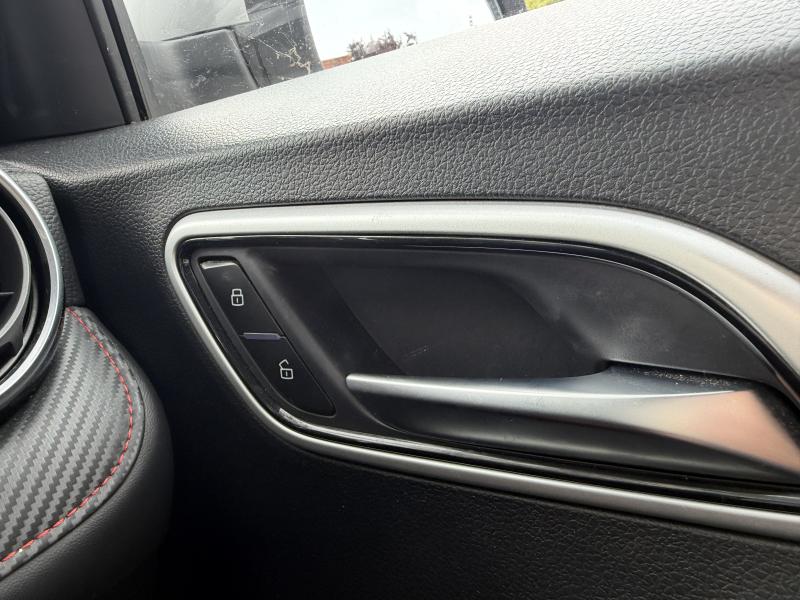 MG Motor UK ZS
