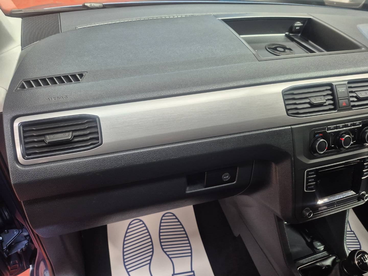Volkswagen Caddy Maxi Life