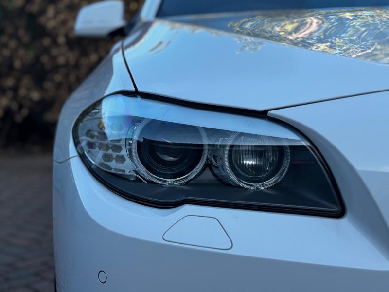 BMW 528