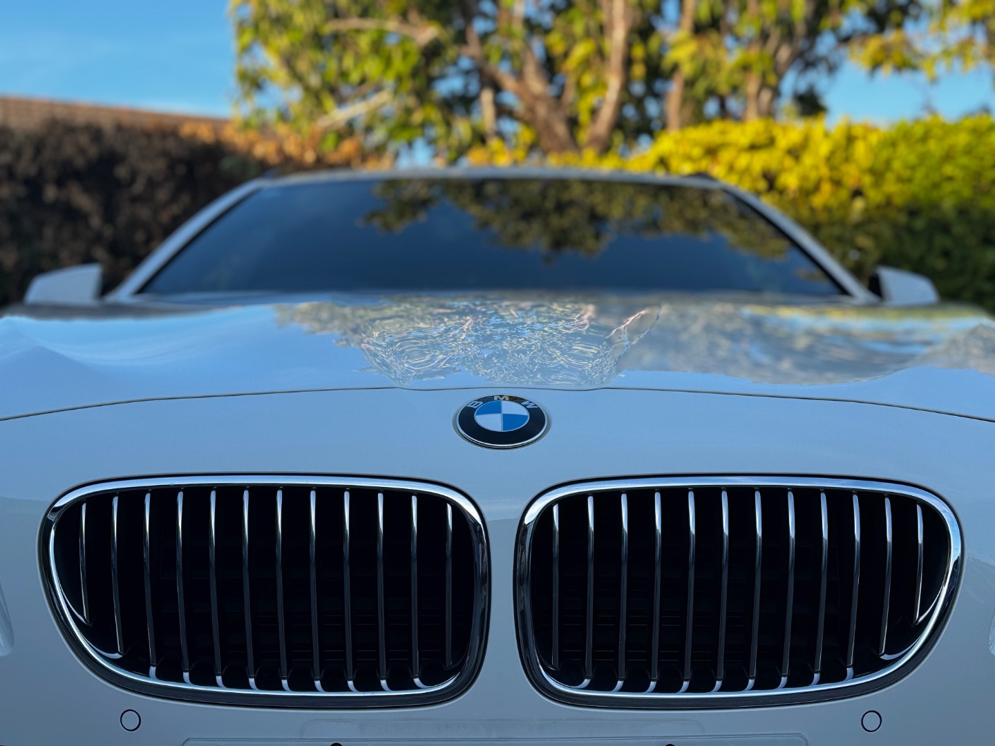 BMW 528