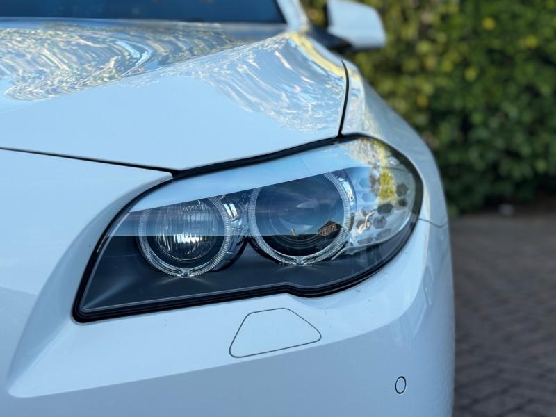 BMW 528