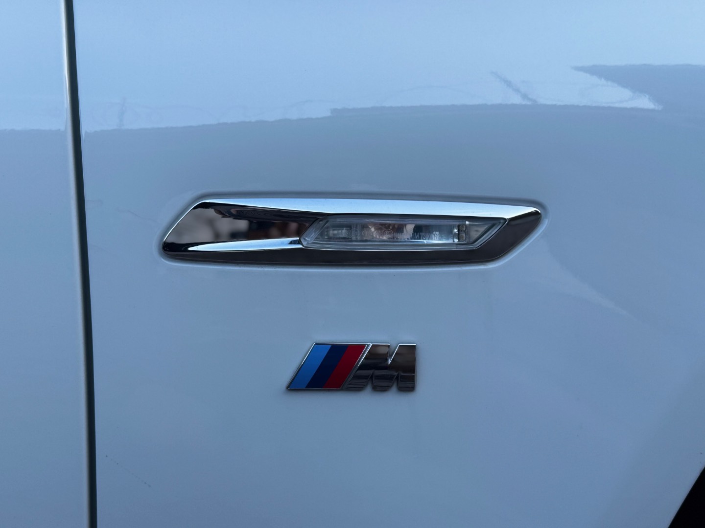 BMW 528