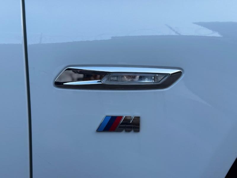 BMW 528