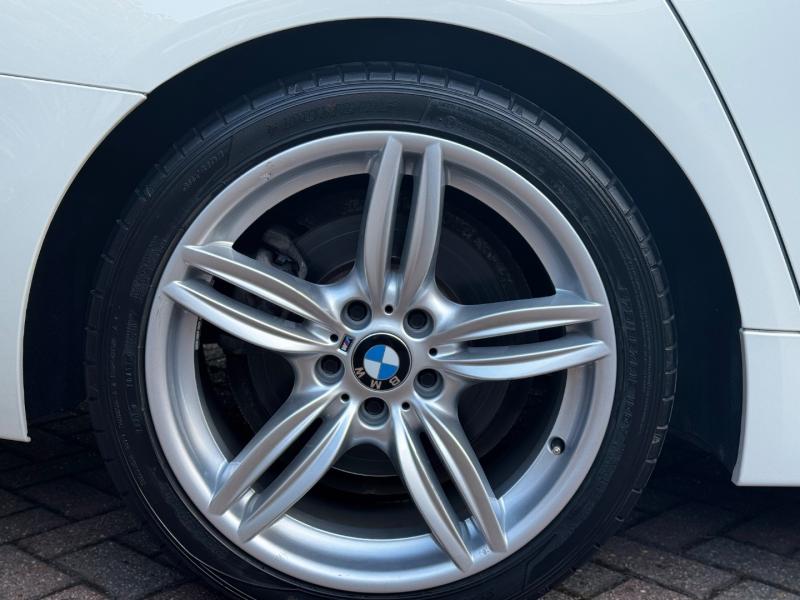 BMW 528