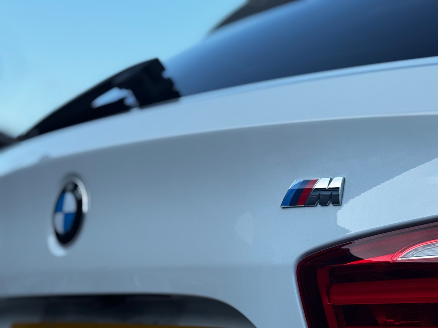 BMW 528