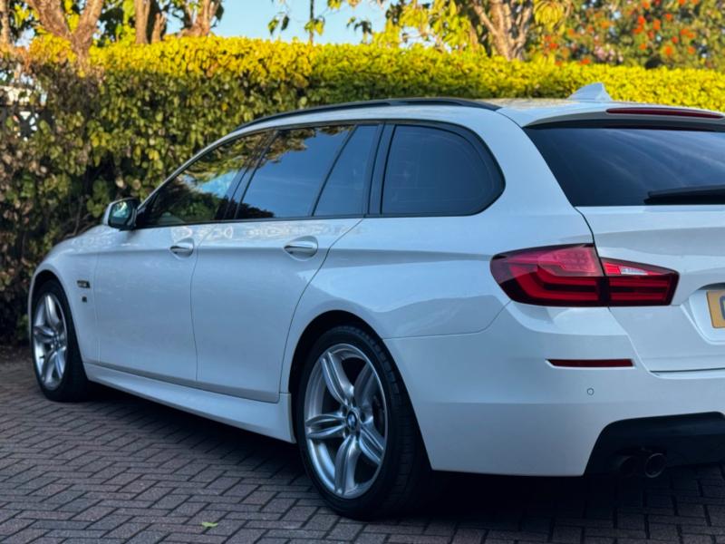 BMW 528
