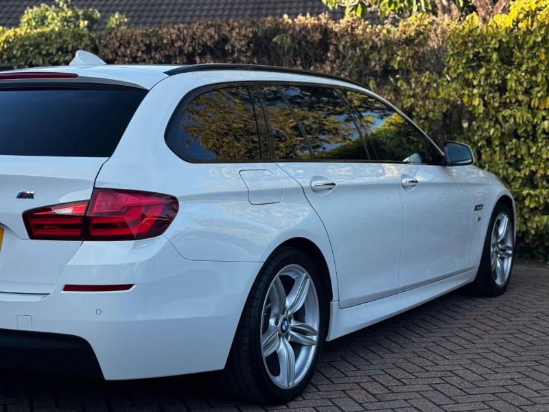 BMW 528
