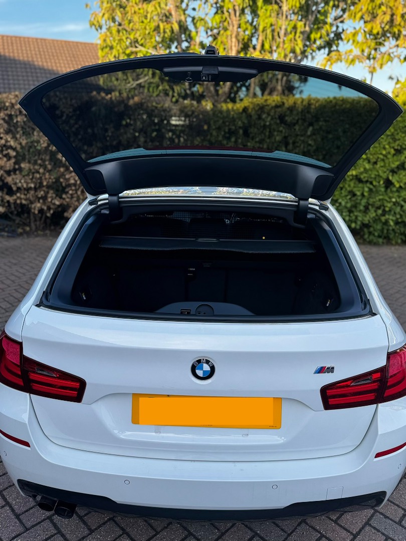 BMW 528