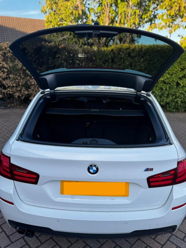 BMW 528