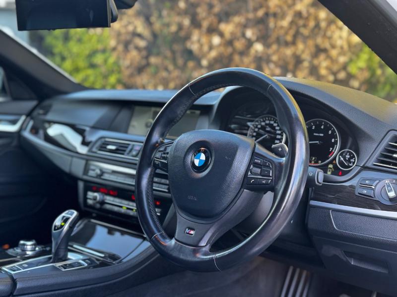 BMW 528